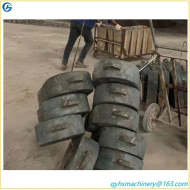 چکش سنگ شکن مقاوم در برابر سایش برای تجهیزات معدن