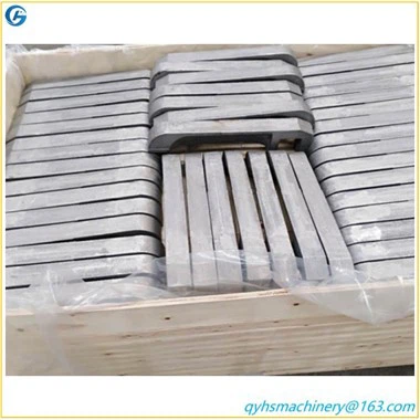 میله رنده زنجیری