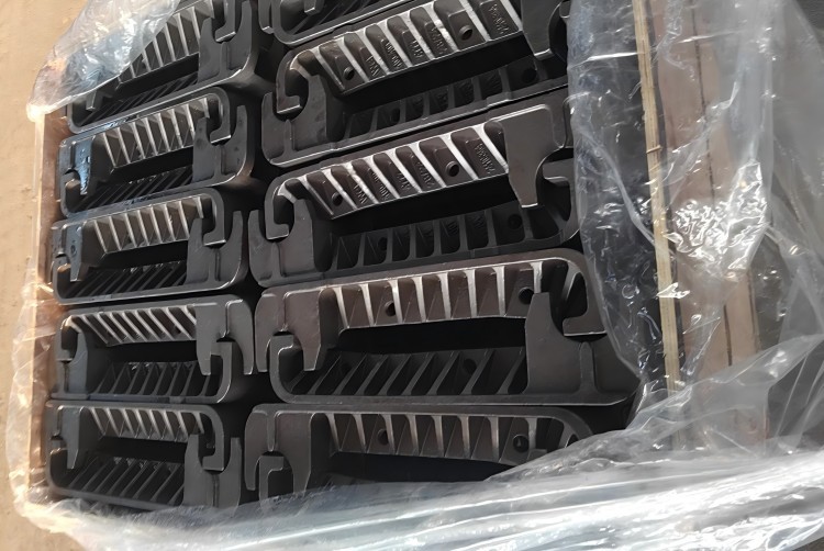 Heat Resistant Steel Grate Bar 1.4776