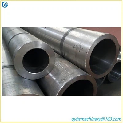 ریخته گری گریز از مرکز The Centrifugal Cast Tube