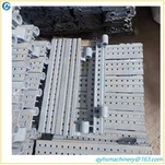 لوازم جانبی دیگ رنده چهار پنجه ای