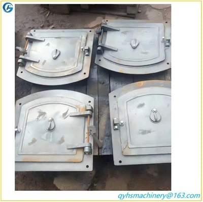 درب کوره و قاب کوره