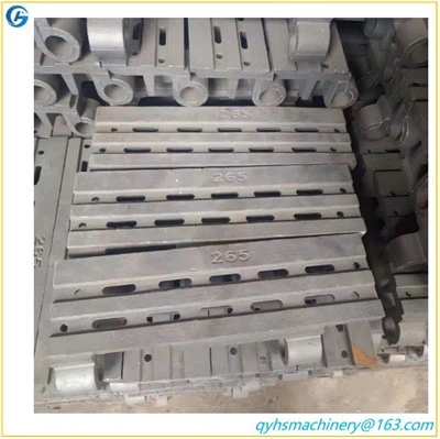 رنده چدنی Heavy Duty مقاوم در برابر حرارت