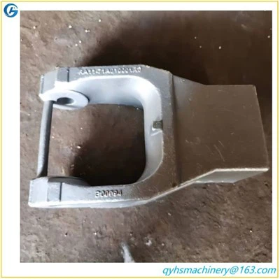 ریخته گری فولادی مقاوم در برابر حرارت EN10295